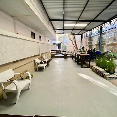 Sun Moon Hotel Loei Exterior photo